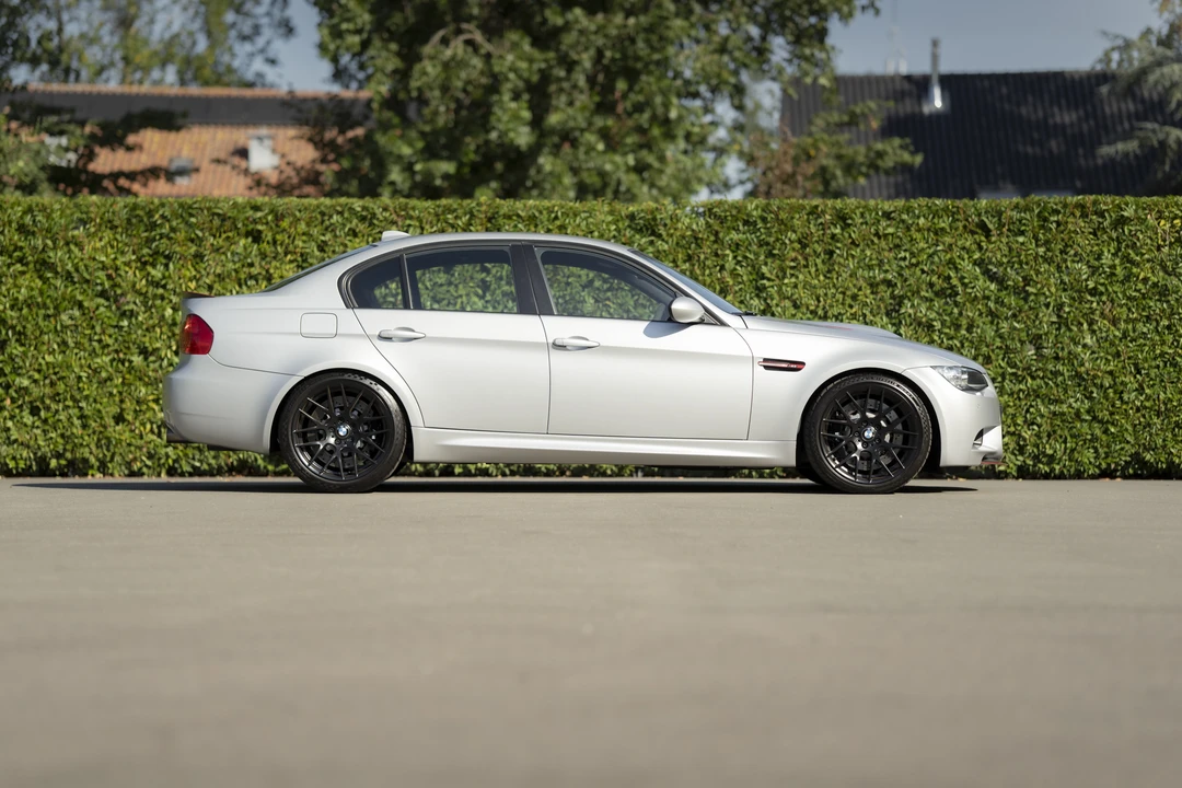 2012 BMW E92 M3 Coupe - Image 8 of 31