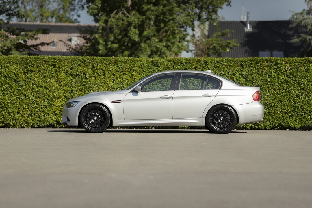 2012 BMW E92 M3 Coupe - Image 25 of 31