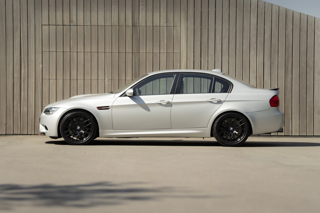 2012 BMW E92 M3 Coupe - Image 4 of 31