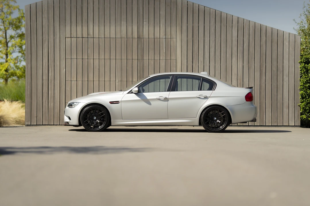 2012 BMW E92 M3 Coupe - Image 12 of 31