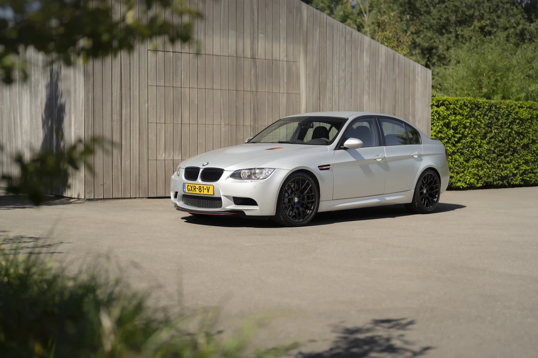 2012 BMW E92 M3 Coupe - Image 15 of 31