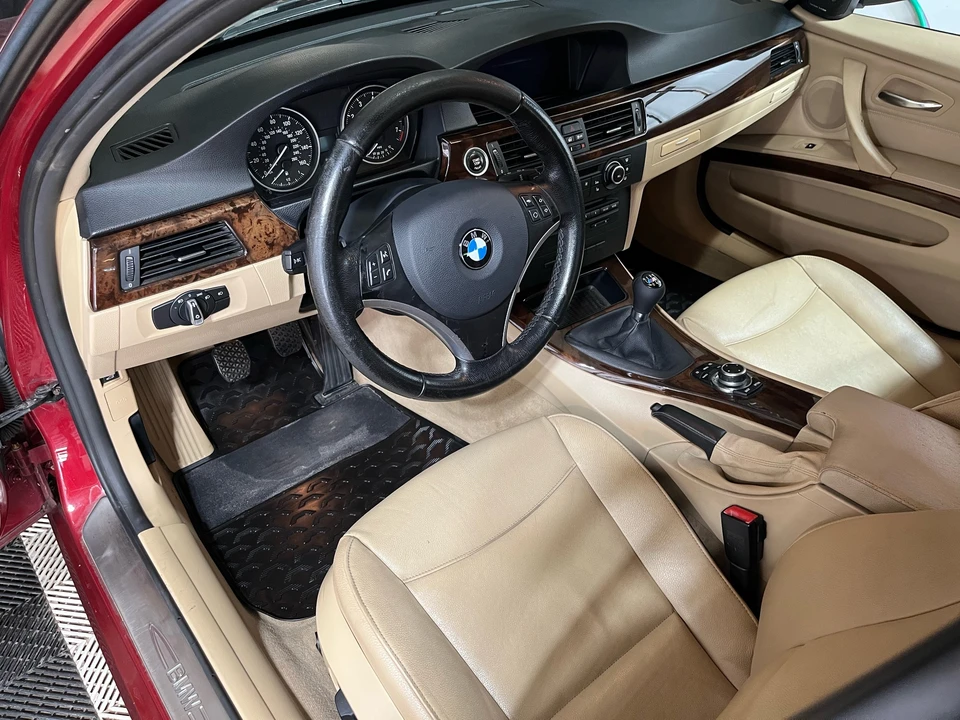 2012 BMW E91 3 Series Touring - Image 16 of 30
