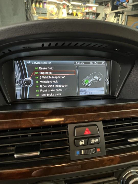 2012 BMW E91 3 Series Touring - Image 18 of 30