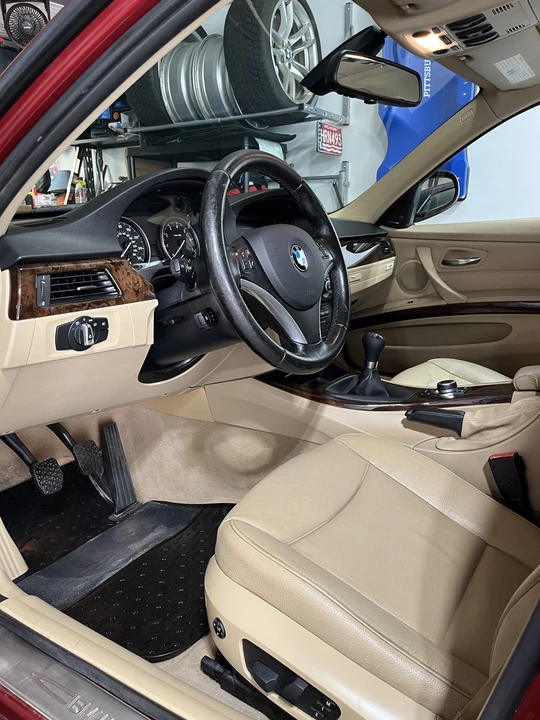 2012 BMW E91 3 Series Touring - Image 10 of 30