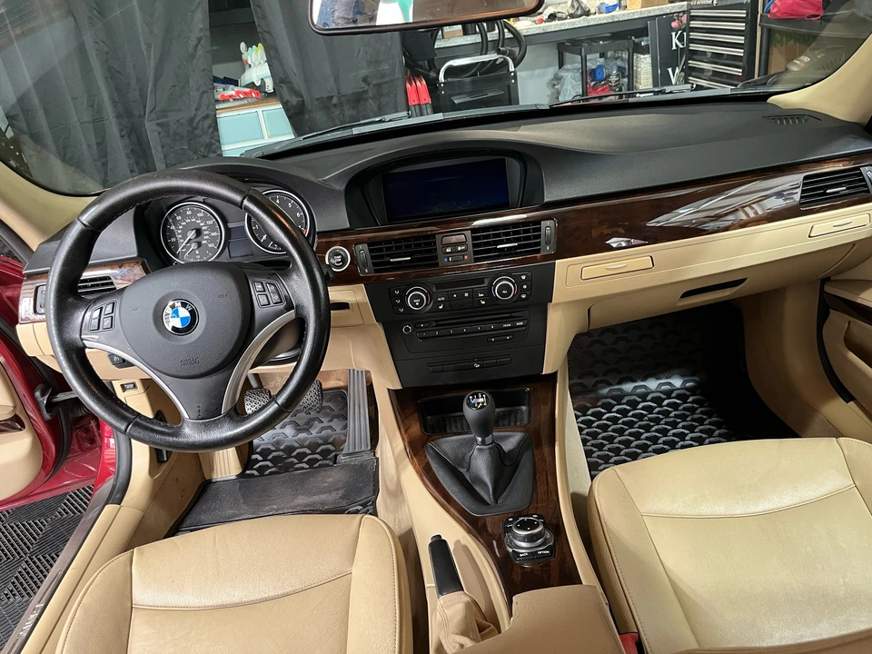 2012 BMW E91 3 Series Touring - Image 15 of 30