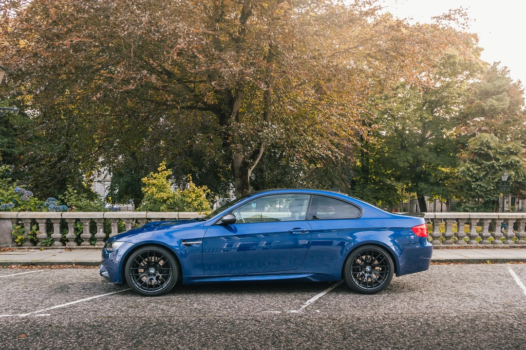2012 BMW E92 M3 Coupe - Image 5 of 31