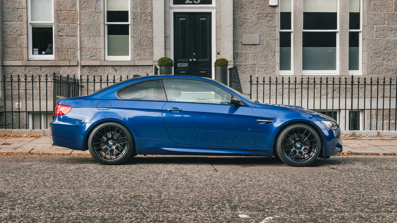 2012 BMW E92 M3 Coupe - Image 15 of 31