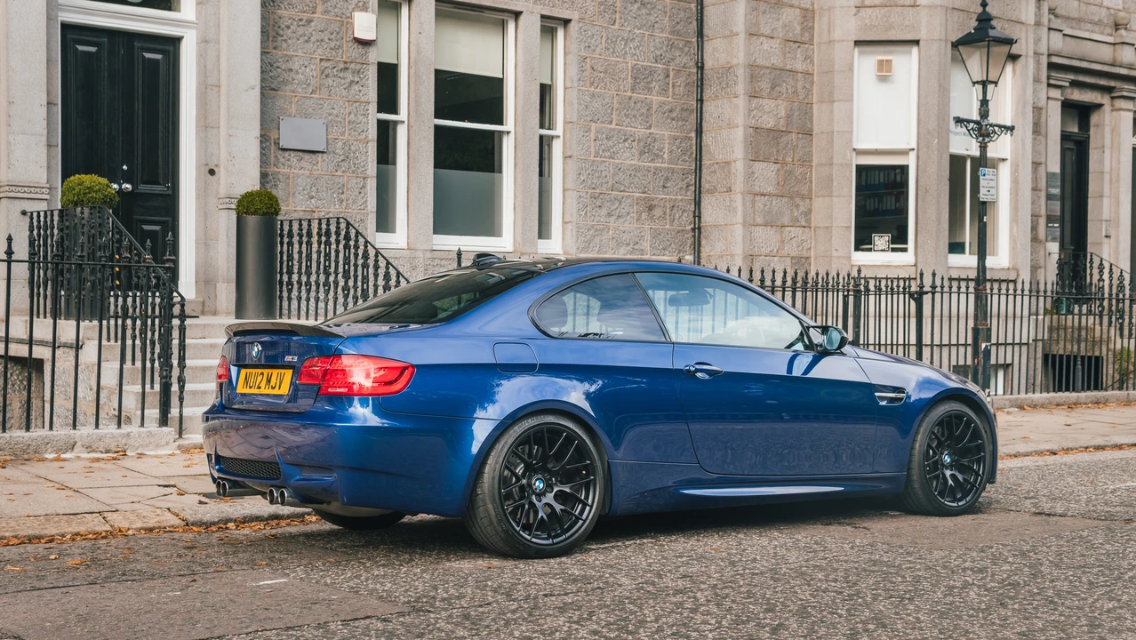 2012 BMW E92 M3 Coupe - Image 14 of 31