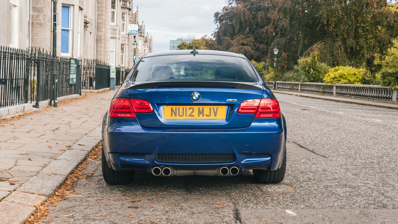 2012 BMW E92 M3 Coupe - Image 6 of 31
