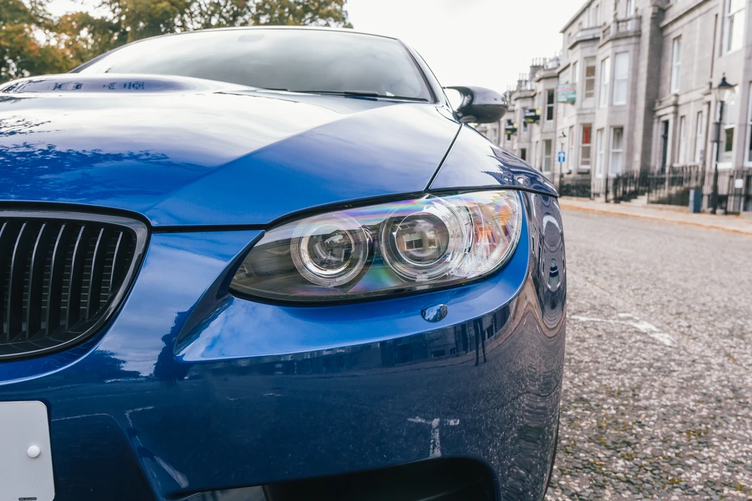 2012 BMW E92 M3 Coupe - Image 18 of 31