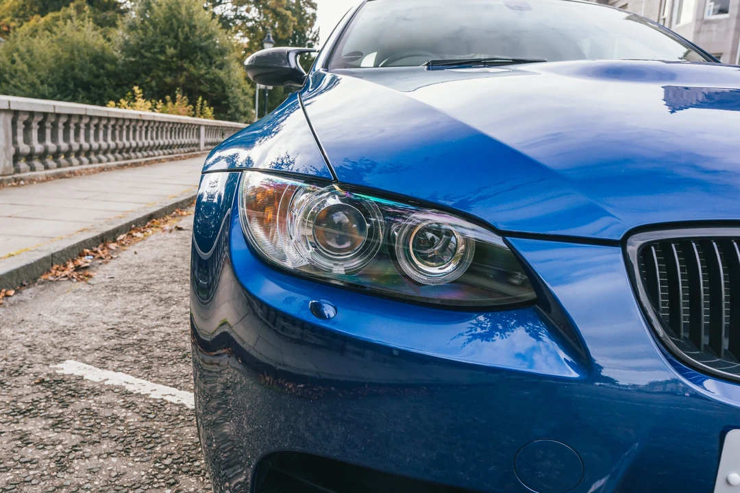 2012 BMW E92 M3 Coupe - Image 20 of 31