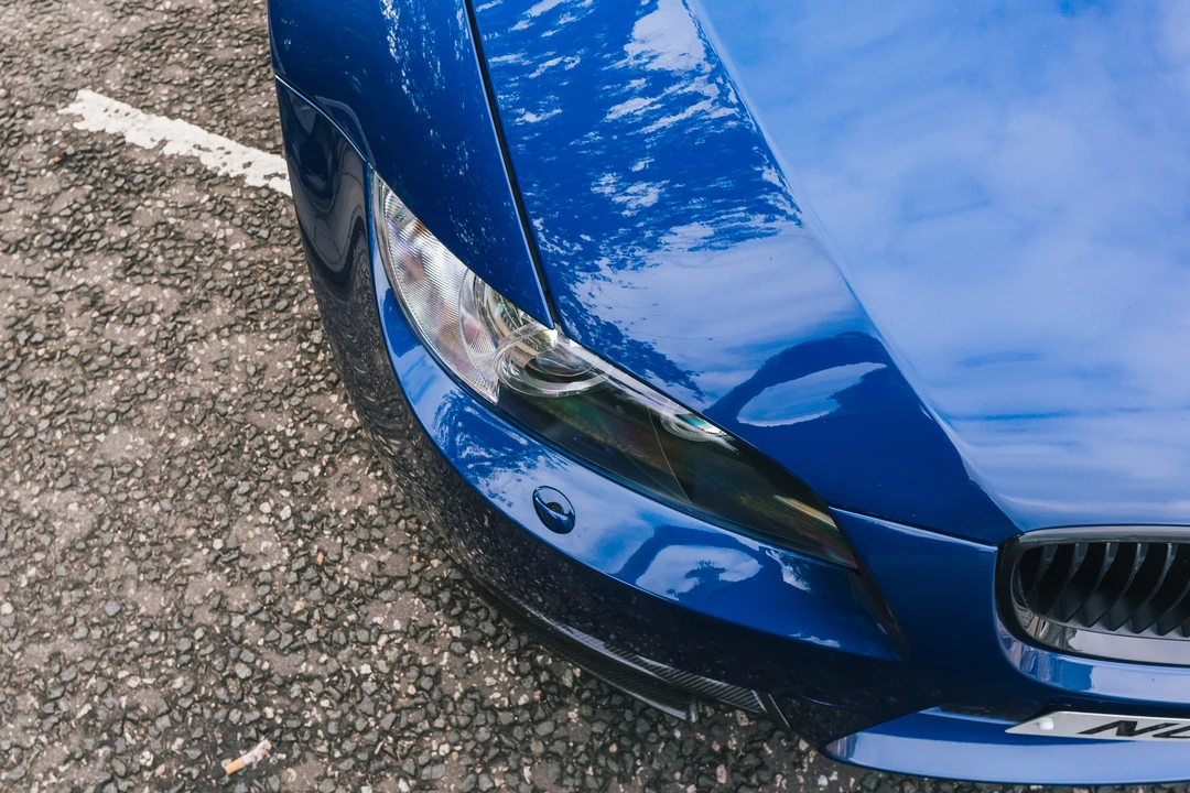 2012 BMW E92 M3 Coupe - Image 21 of 31