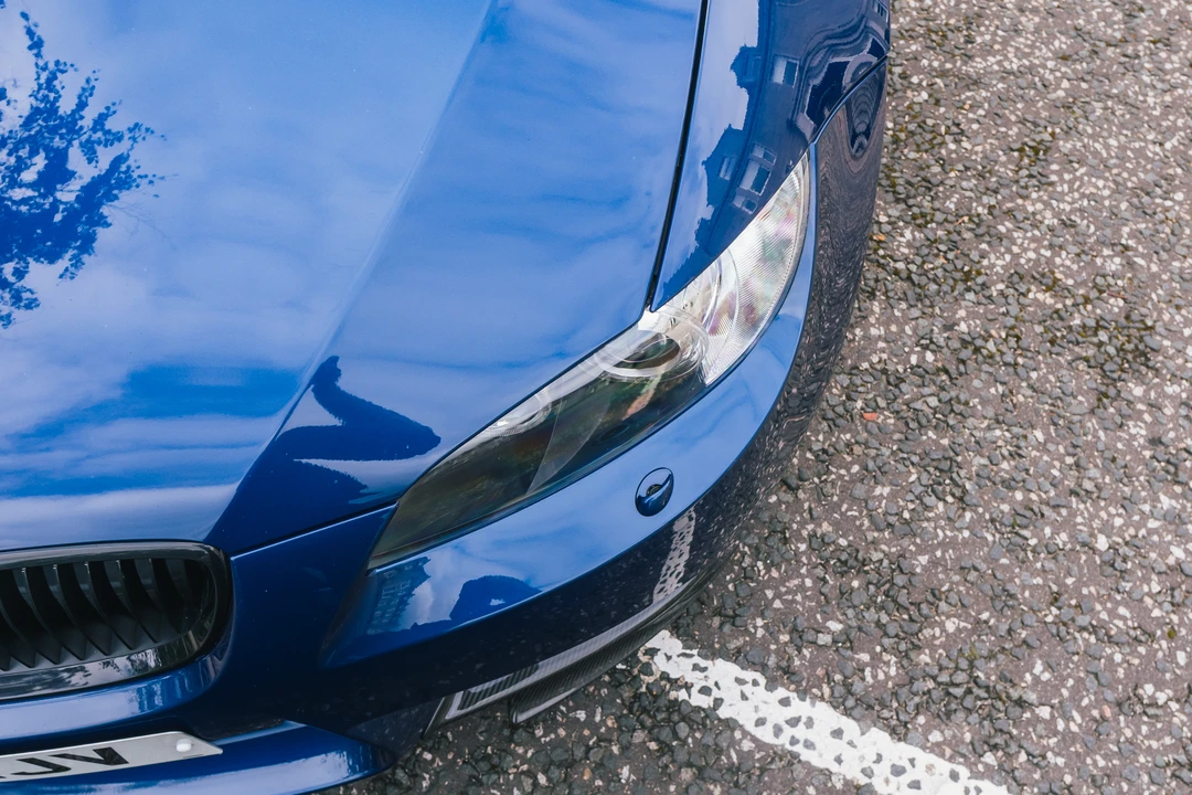 2012 BMW E92 M3 Coupe - Image 22 of 31