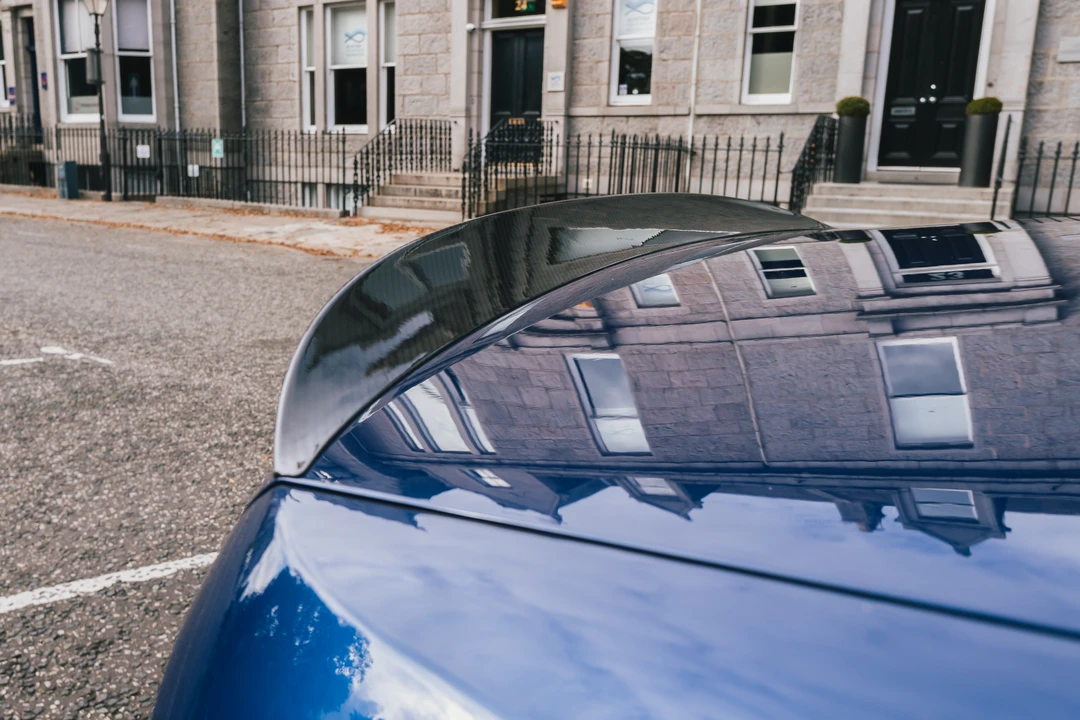 2012 BMW E92 M3 Coupe - Image 28 of 31