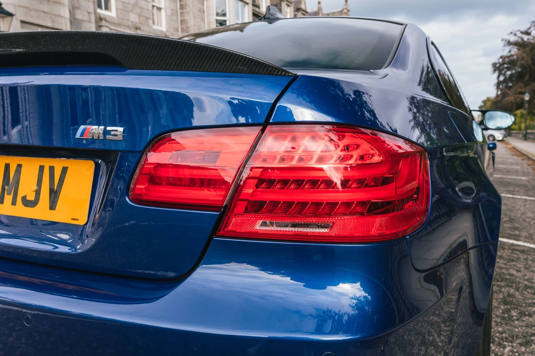 2012 BMW E92 M3 Coupe - Image 30 of 31