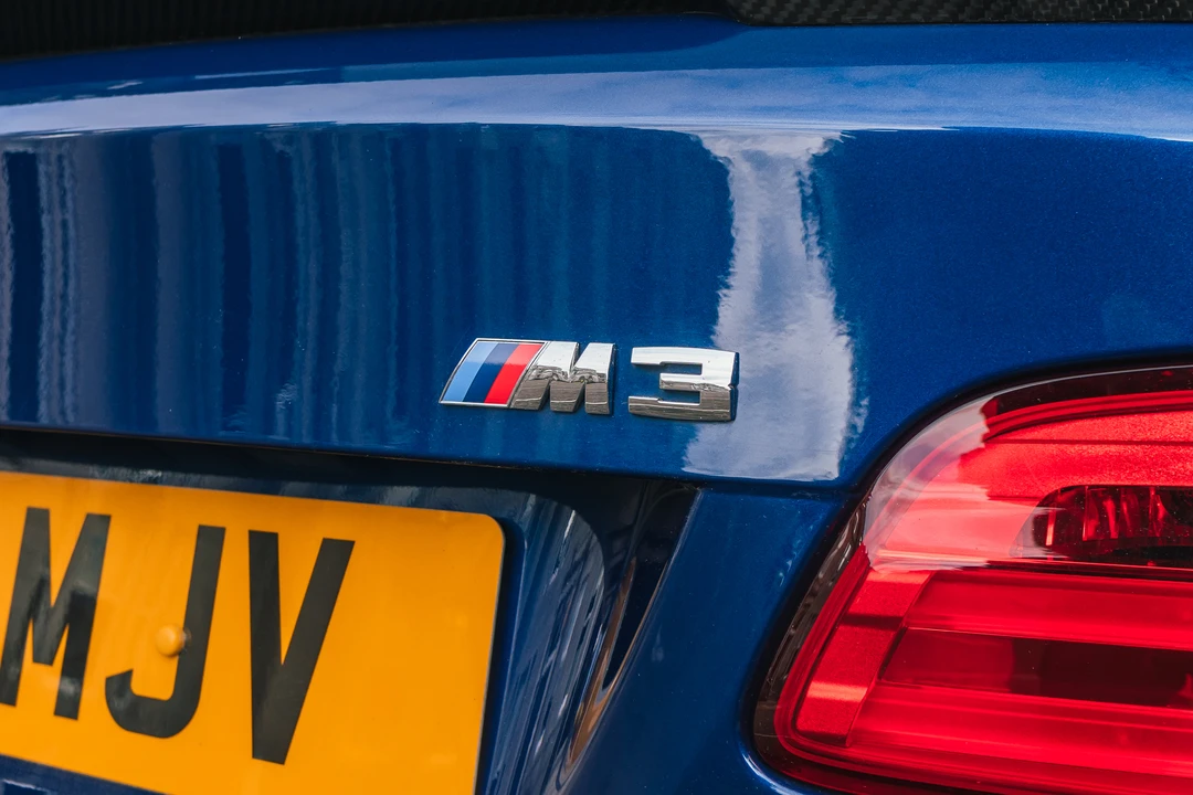 2012 BMW E92 M3 Coupe - Image 31 of 31