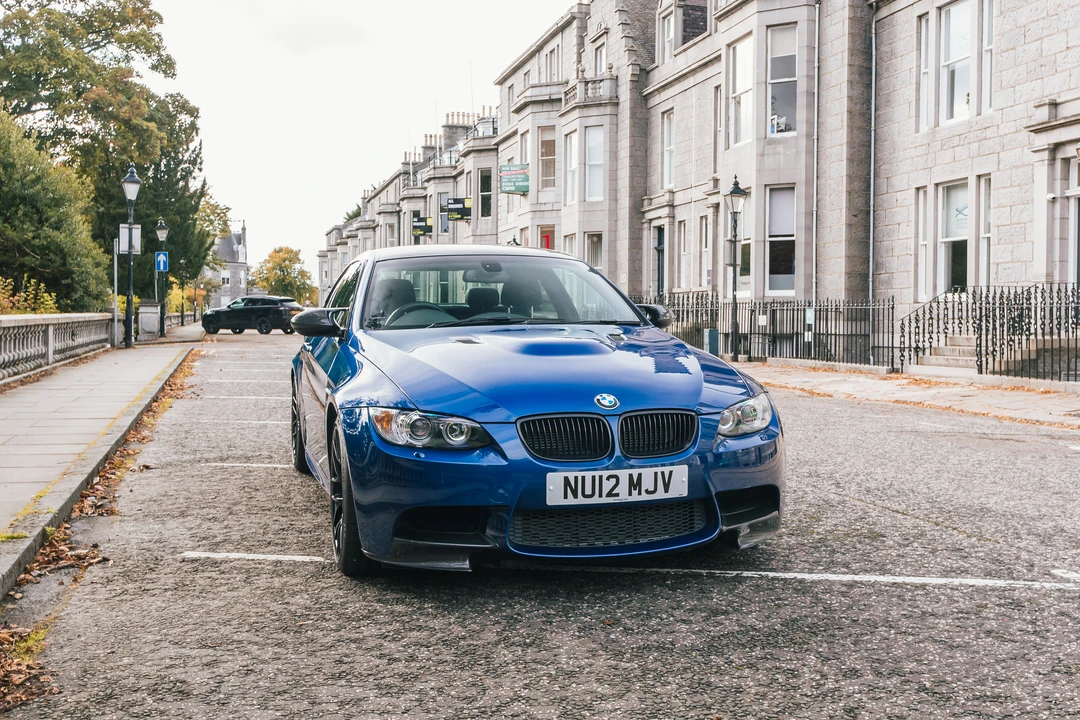 2012 BMW E92 M3 Coupe - Image 16 of 31