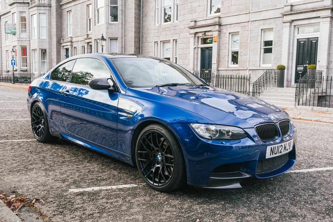2012 BMW E92 M3 Coupe - Image 9 of 31