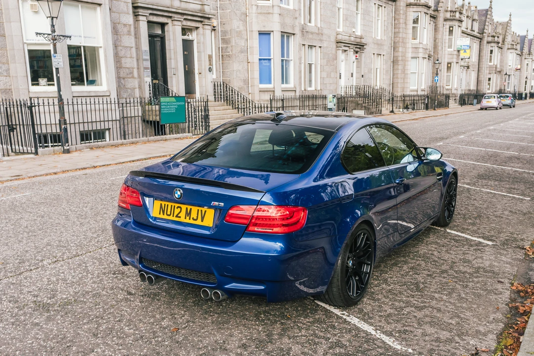 2012 BMW E92 M3 Coupe - Image 13 of 31