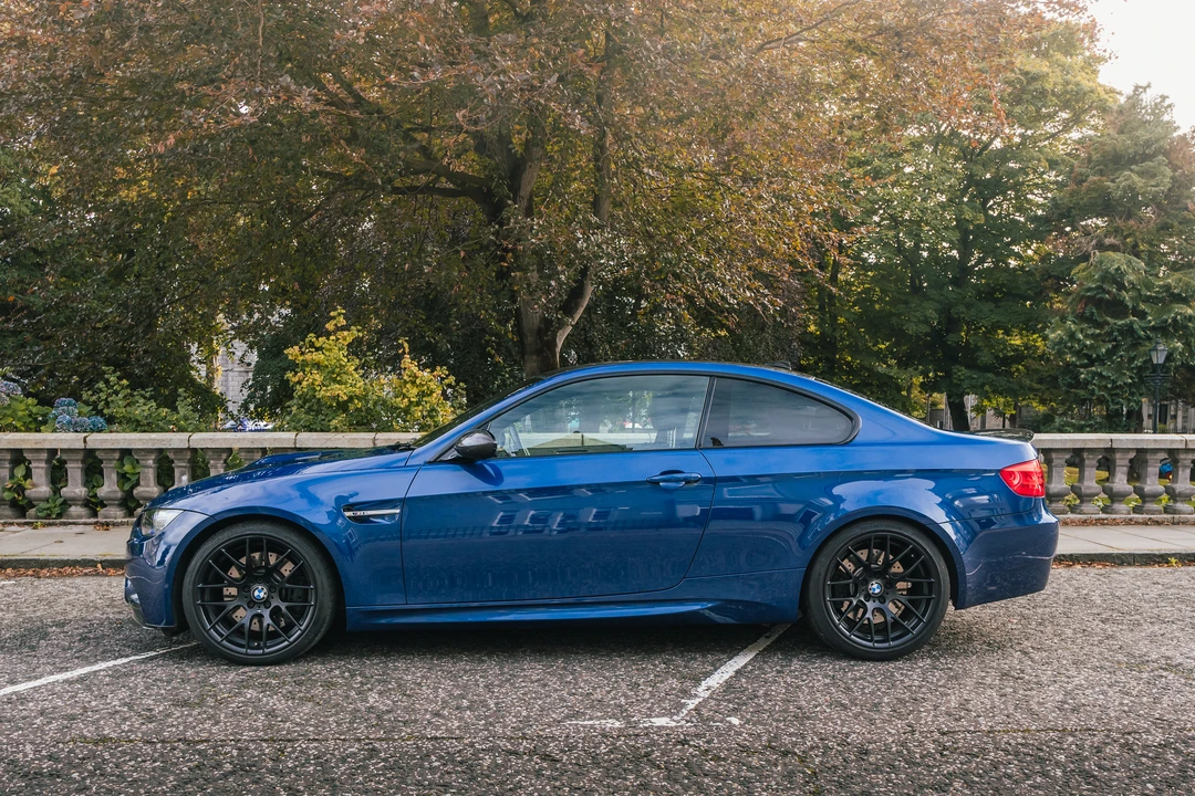2012 BMW E92 M3 Coupe - Image 12 of 31