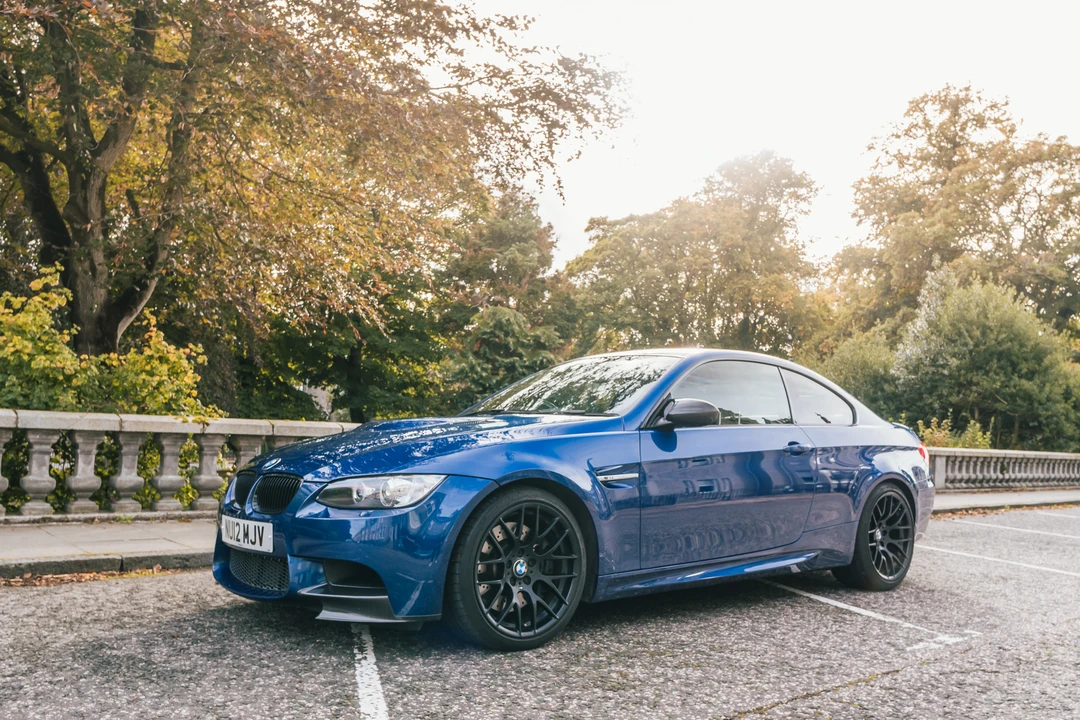 2012 BMW E92 M3 Coupe - Image 11 of 31