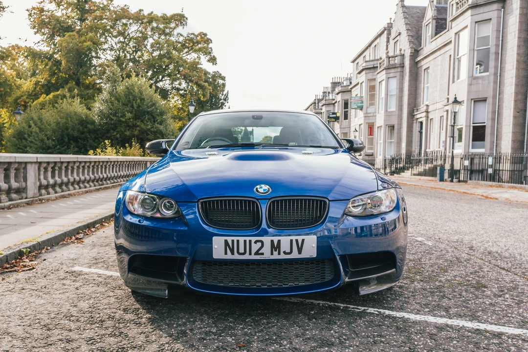 2012 BMW E92 M3 Coupe - Image 10 of 31