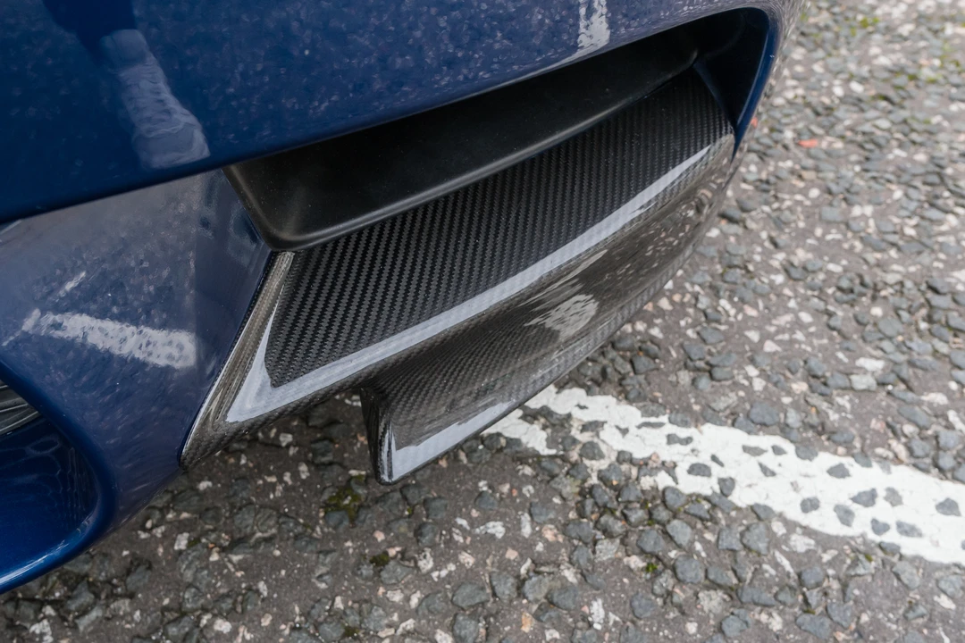 2012 BMW E92 M3 Coupe - Image 25 of 31