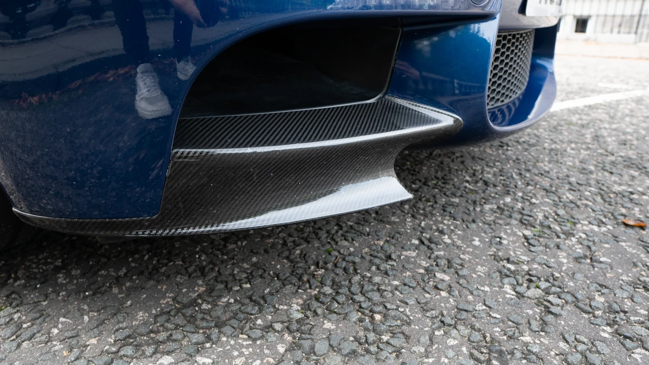 2012 BMW E92 M3 Coupe - Image 27 of 31