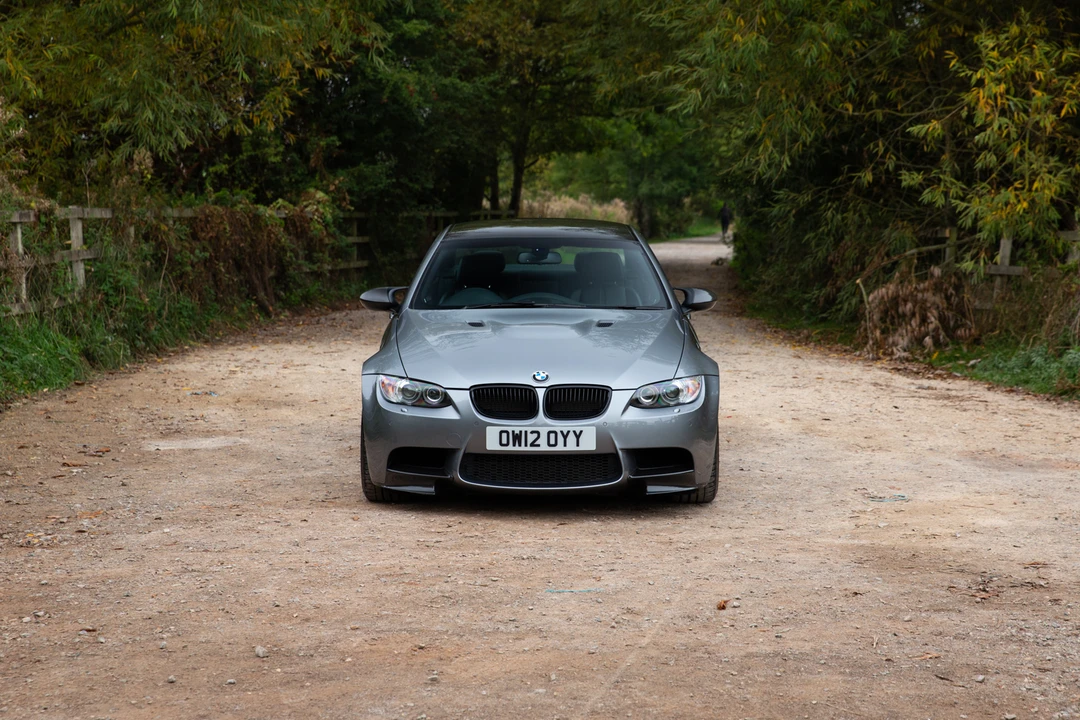 2012 BMW E92 M3 Coupe - Image 3 of 31