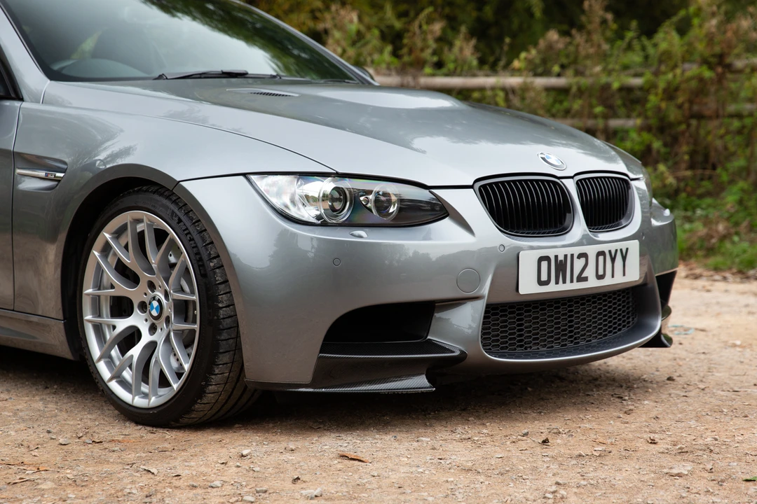 2012 BMW E92 M3 Coupe - Image 18 of 31