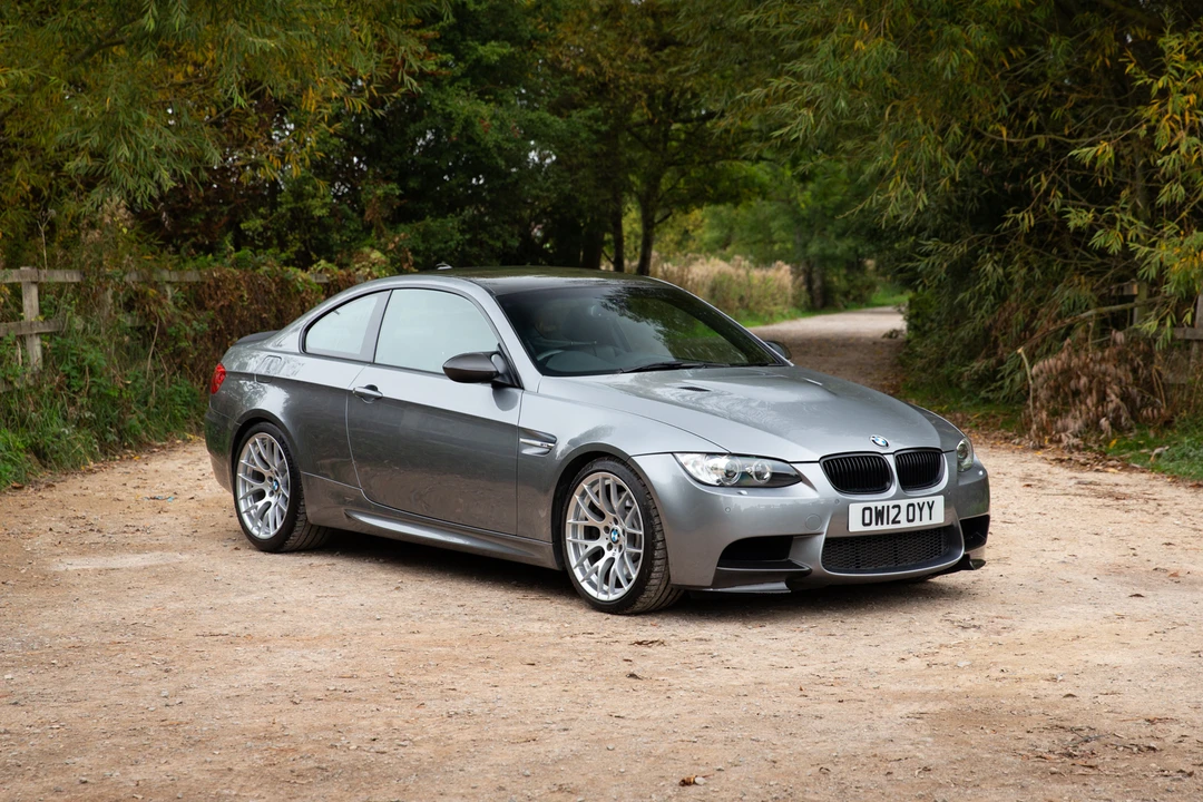 2012 BMW E92 M3 Coupe - Image 4 of 31