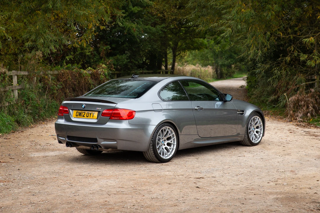 2012 BMW E92 M3 Coupe - Image 6 of 31