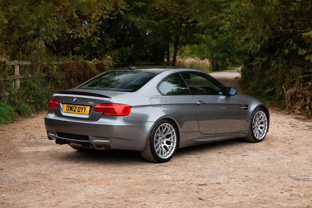 2012 BMW E92 M3 Coupe - Image 14 of 31
