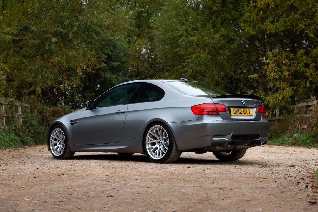 2012 BMW E92 M3 Coupe - Image 8 of 31