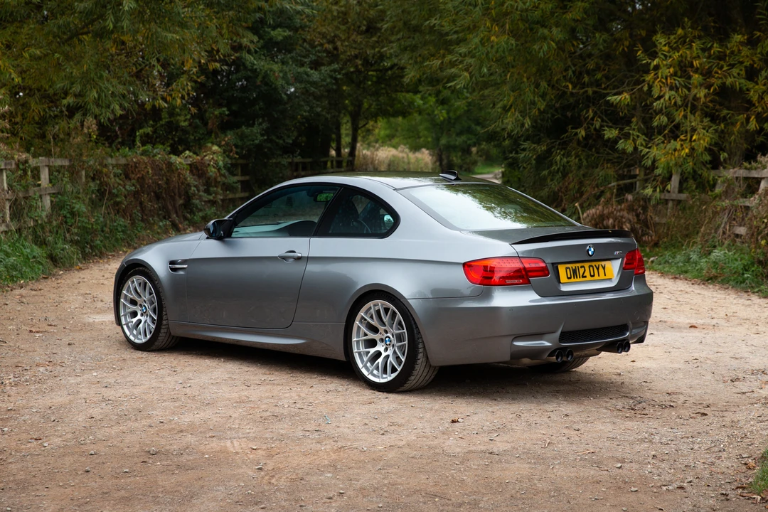 2012 BMW E92 M3 Coupe - Image 16 of 31