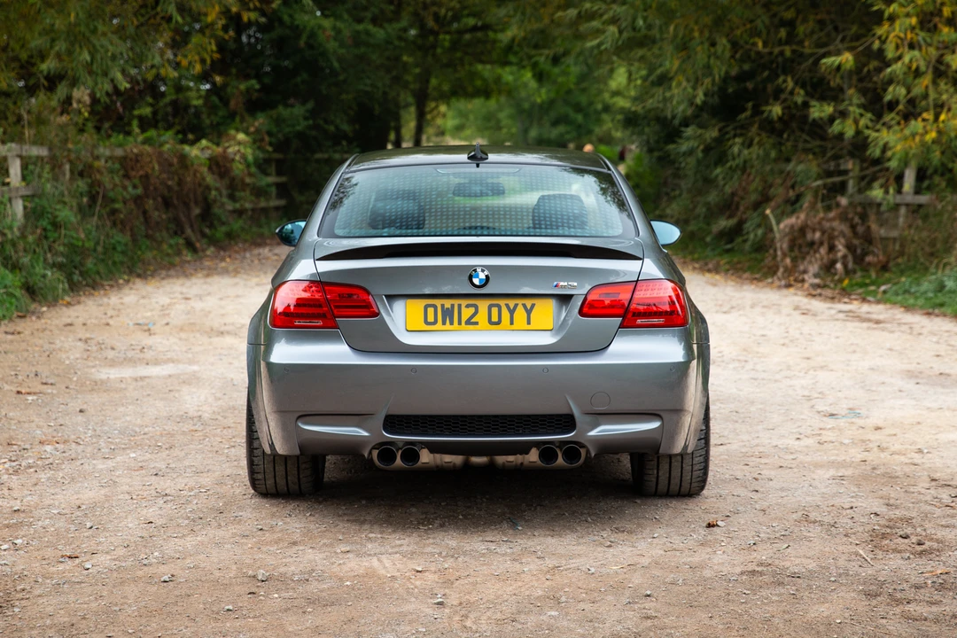 2012 BMW E92 M3 Coupe - Image 7 of 31