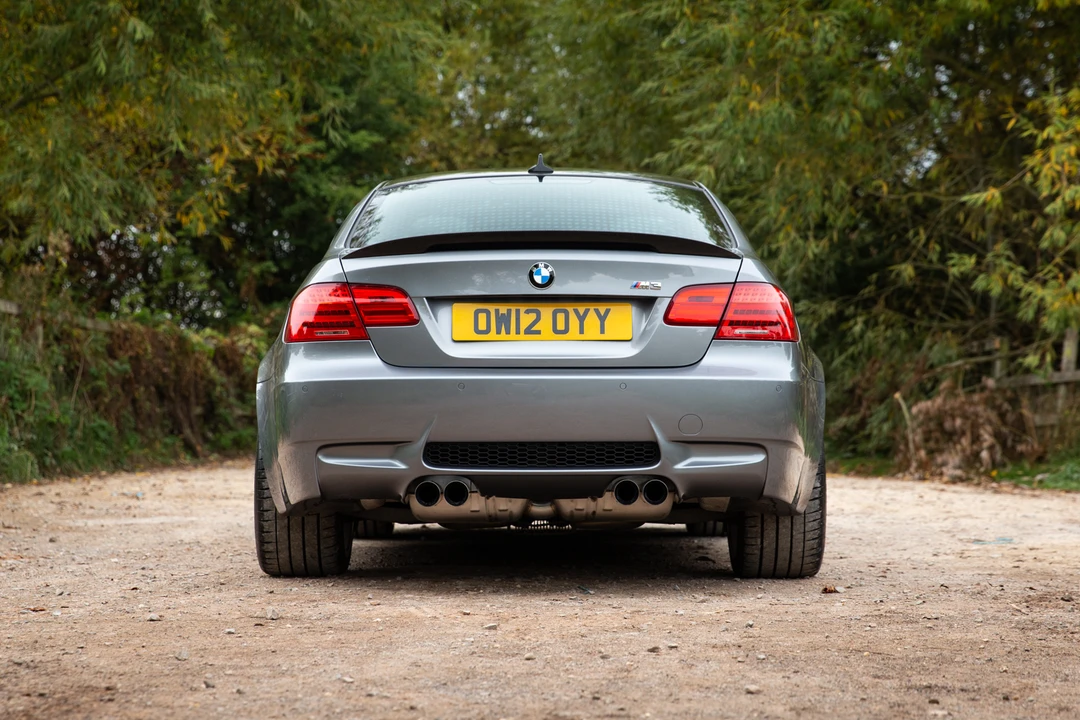 2012 BMW E92 M3 Coupe - Image 15 of 31