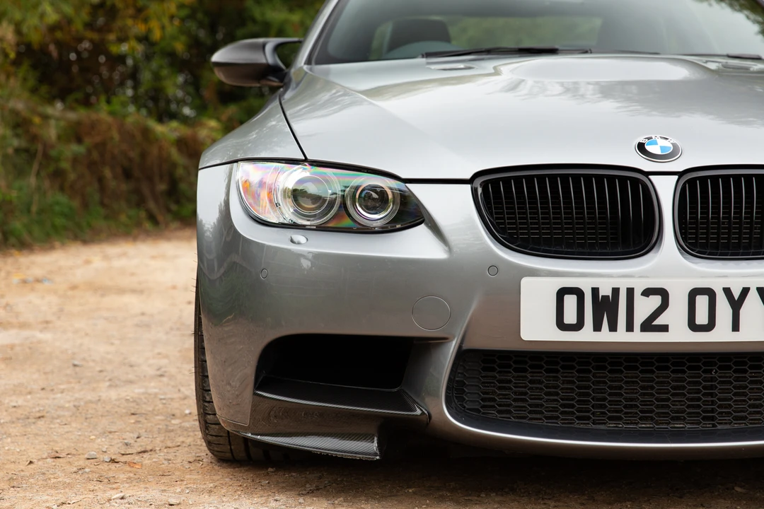 2012 BMW E92 M3 Coupe - Image 19 of 31