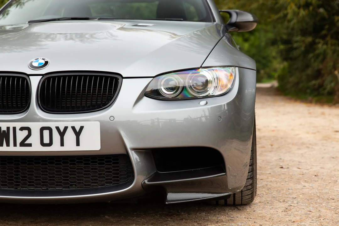 2012 BMW E92 M3 Coupe - Image 20 of 31
