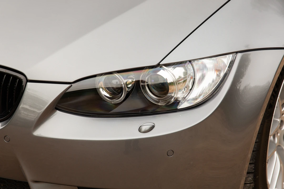 2012 BMW E92 M3 Coupe - Image 21 of 31