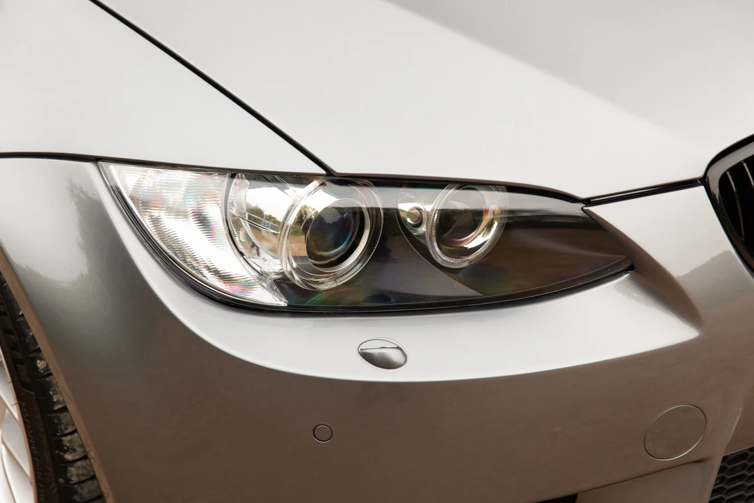 2012 BMW E92 M3 Coupe - Image 22 of 31