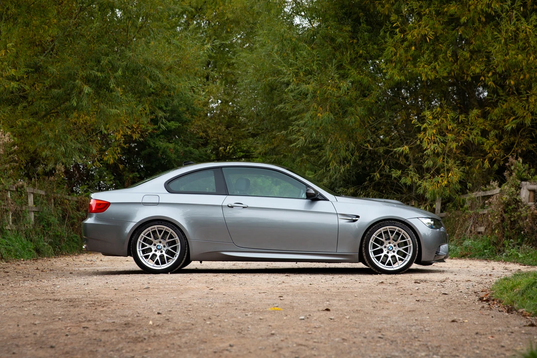 2012 BMW E92 M3 Coupe - Image 5 of 31