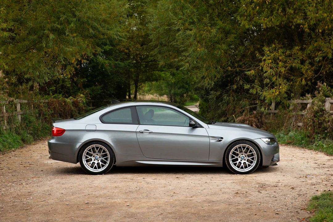 2012 BMW E92 M3 Coupe - Image 13 of 31