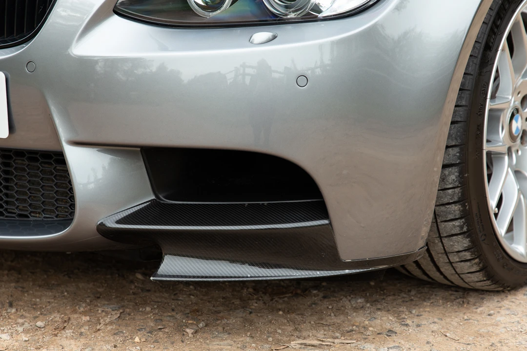 2012 BMW E92 M3 Coupe - Image 24 of 31