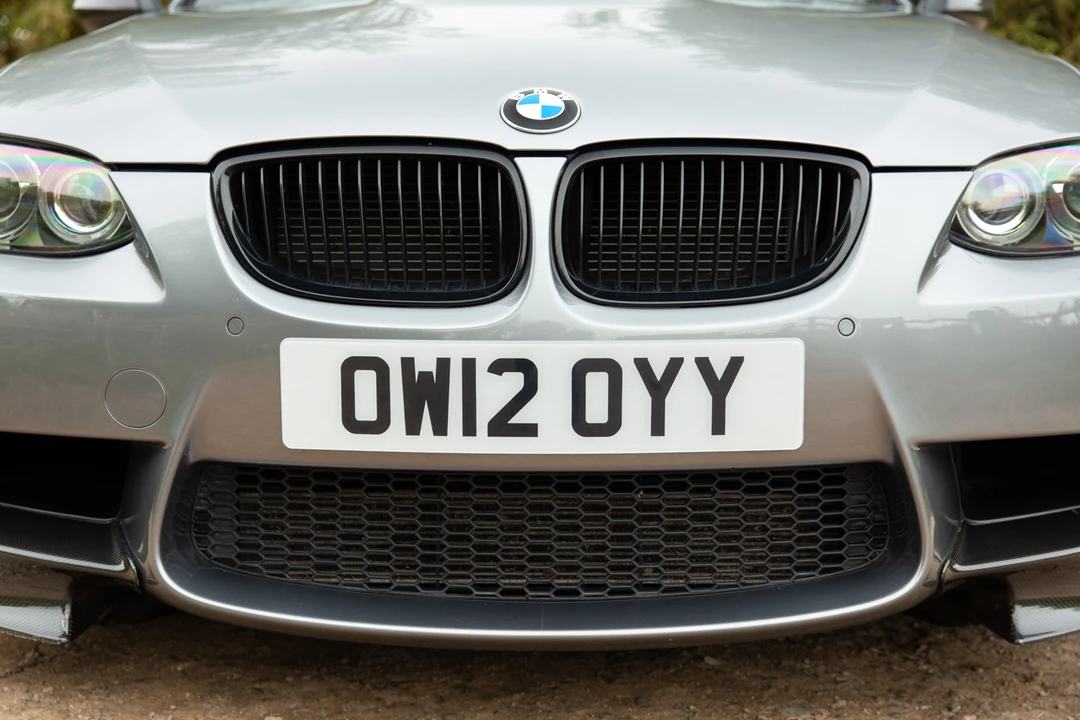 2012 BMW E92 M3 Coupe - Image 25 of 31