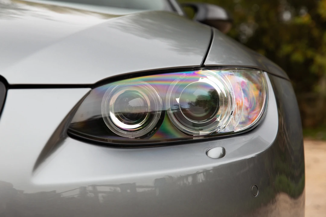 2012 BMW E92 M3 Coupe - Image 27 of 31