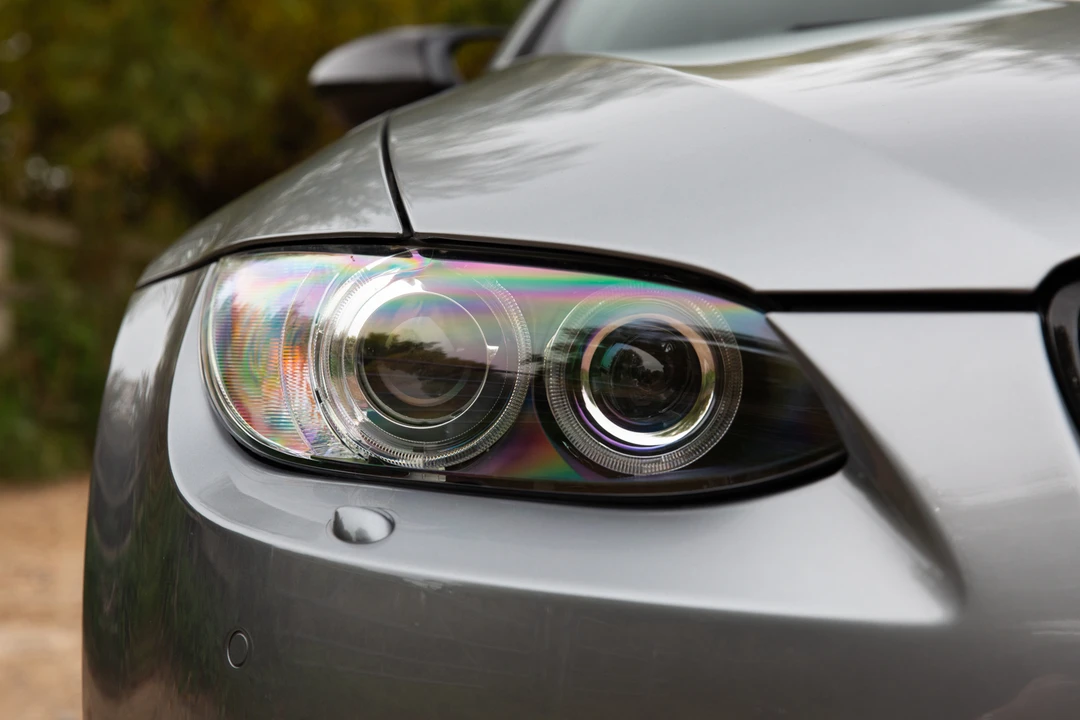 2012 BMW E92 M3 Coupe - Image 28 of 31