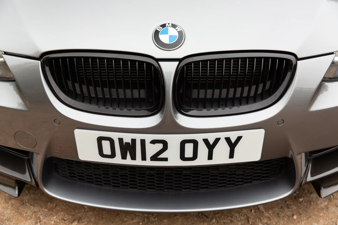 2012 BMW E92 M3 Coupe - Image 30 of 31