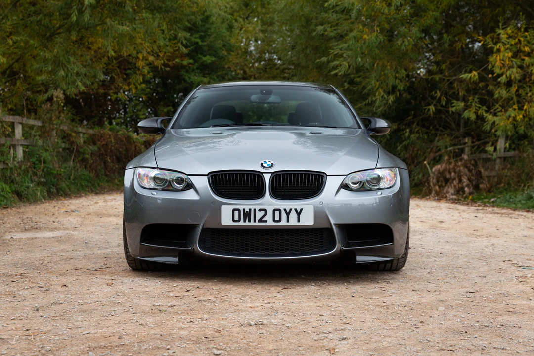 2012 BMW E92 M3 Coupe - Image 11 of 31