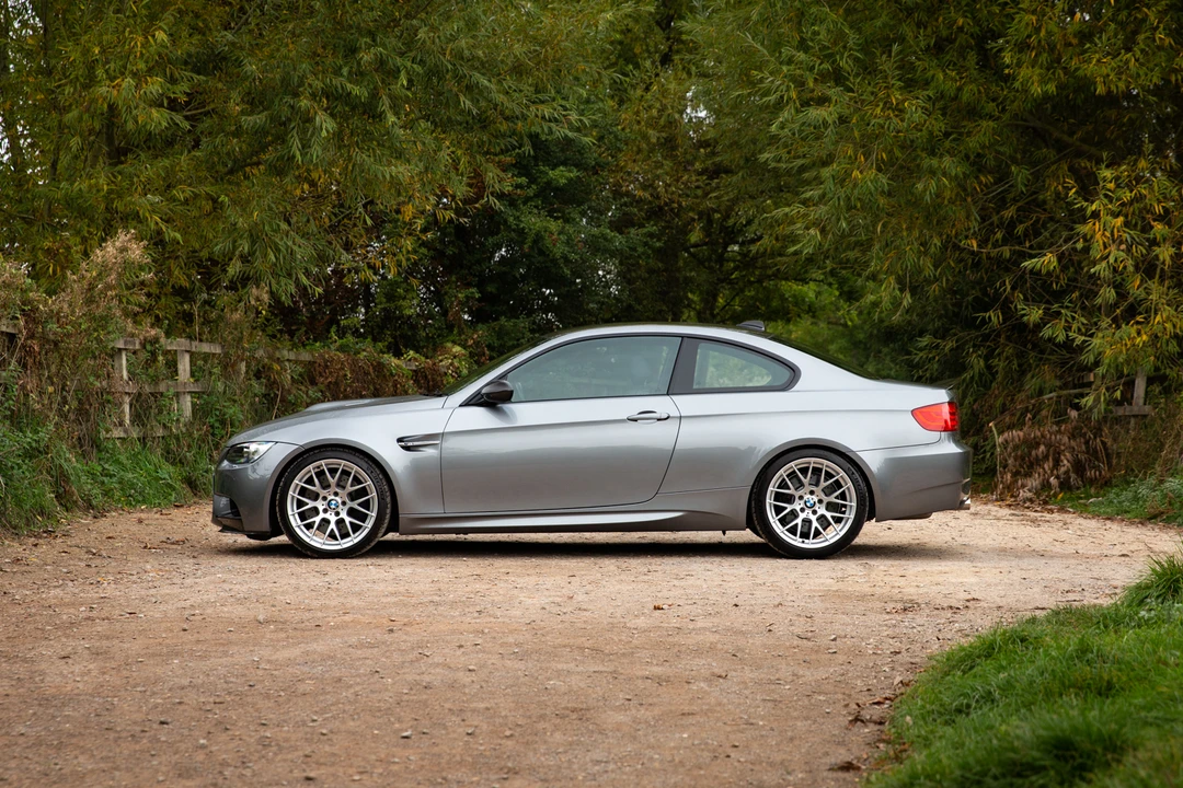 2012 BMW E92 M3 Coupe - Image 9 of 31